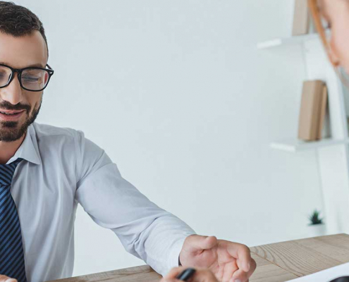 Wat doet een accountant?