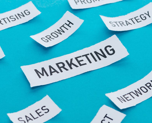 Marketing