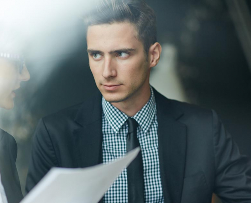 Accountant