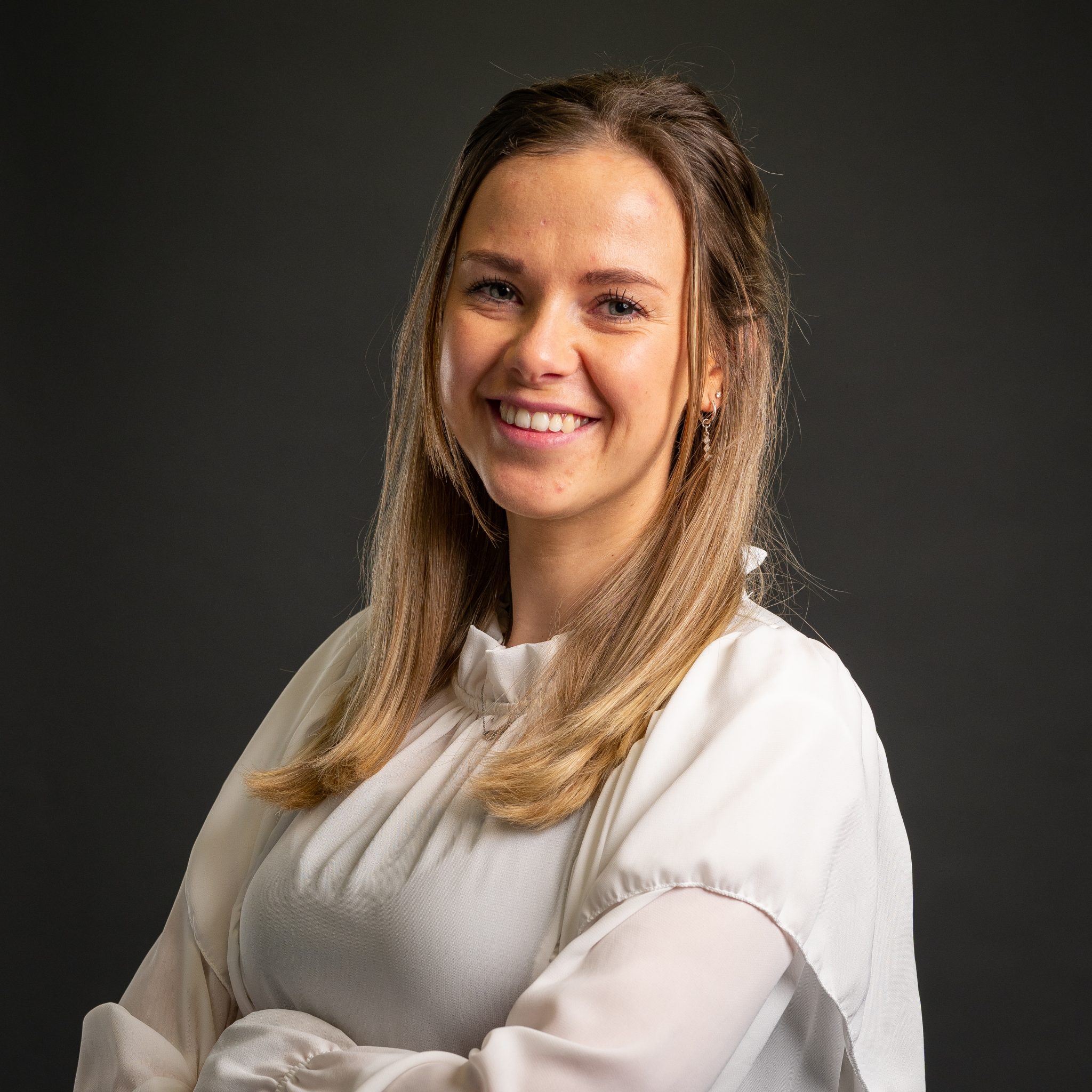 Gaby Groenendijk