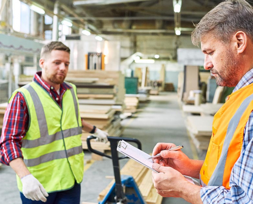 Trends in Supply Chain Management