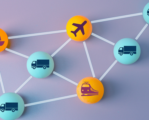 Supply Chain Management