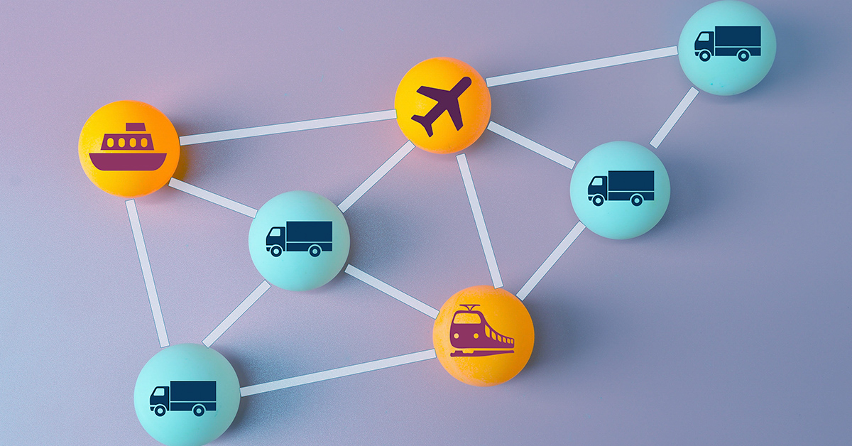 De aantrekkingskracht van werken in Supply Chain Management – Rockx